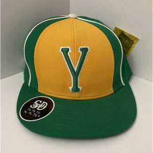 S&D Boston Yankees Baseball Cap